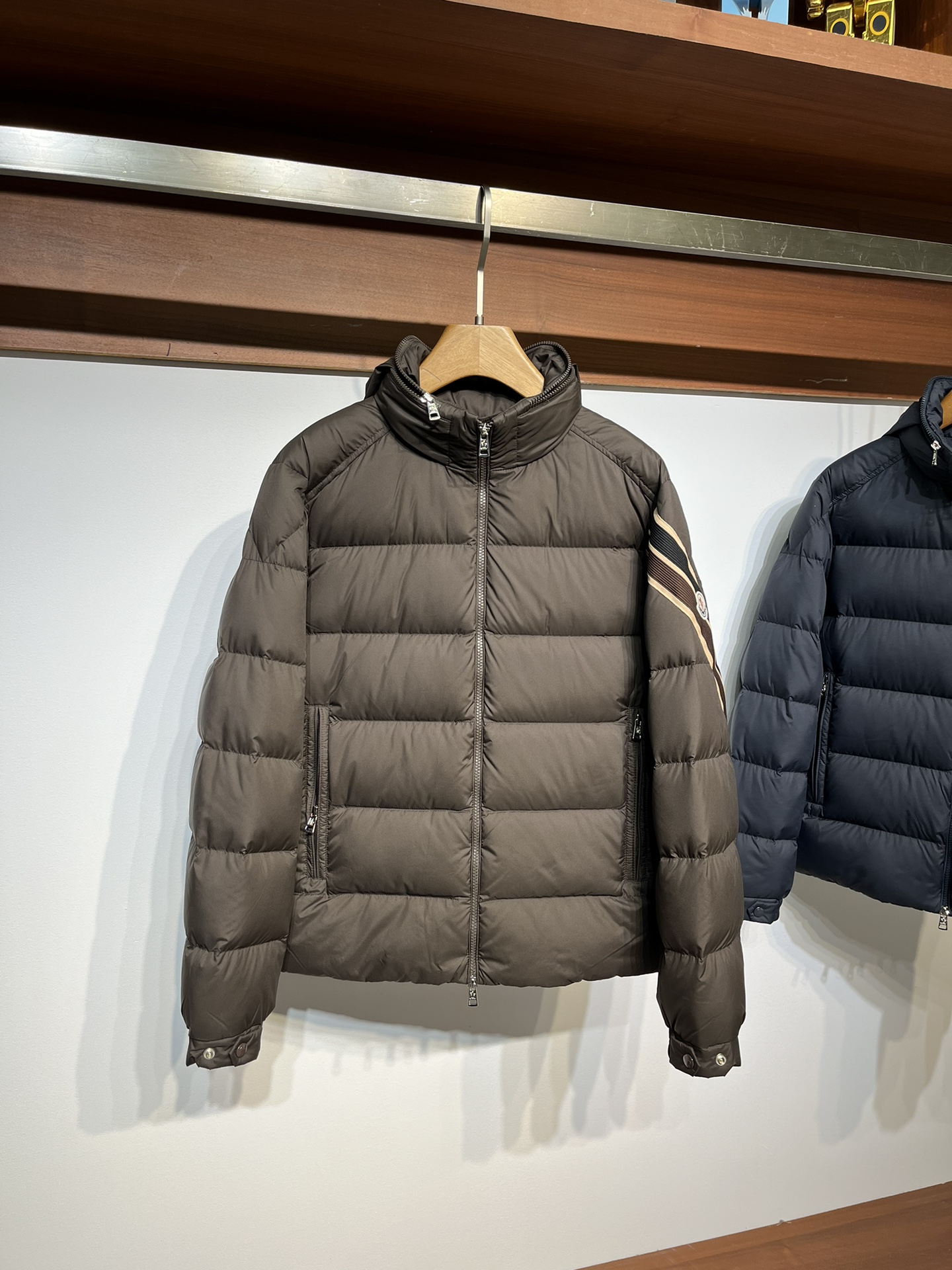 Moncler Down Jackets